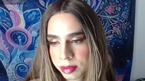 ariadna_dudamel online show from October 27, 5:40 am