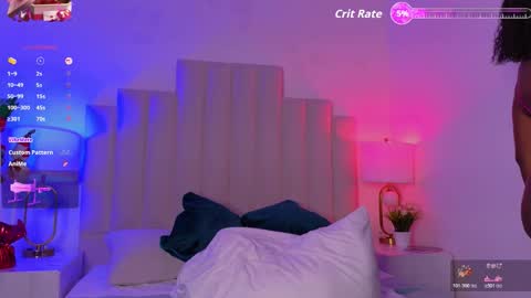 ariadnacolby online show from February 14, 5:10 am