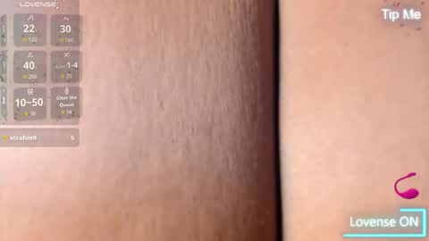 Aria Green online show from March 18, 2:45 pm