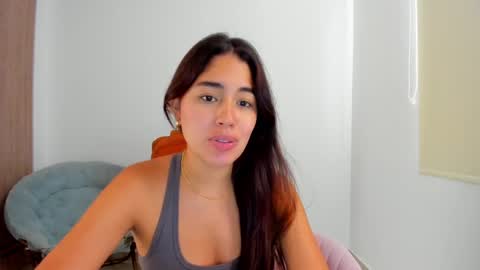 Aria Montgomery online show from March 4, 4:52 pm