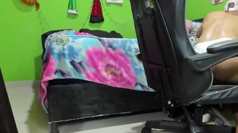 arian pervert online show from February 23, 4:09 pm