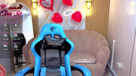 ariana18_b online show from February 23, 1:02 pm