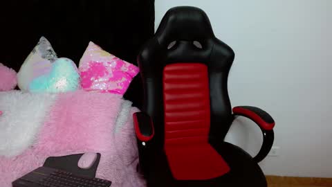 Ariana lvarez online show from January 19, 3:21 pm