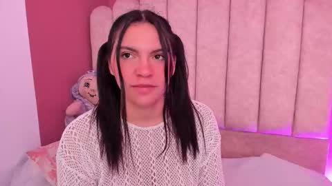 ariana__clauss online show from November 7, 10:34 pm