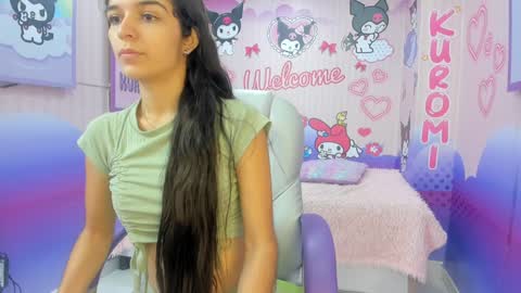 Ariana  online show from February 2, 11:40 am