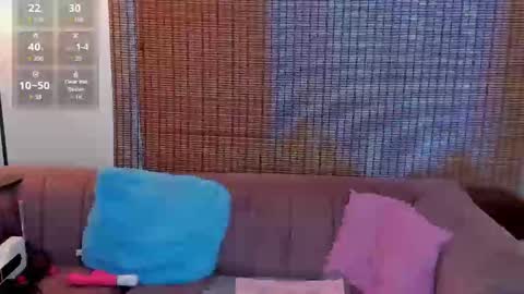 Ariana Cruz online show from November 21, 4:49 pm