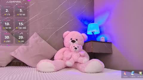 Ariana online show from February 2, 12:23 pm