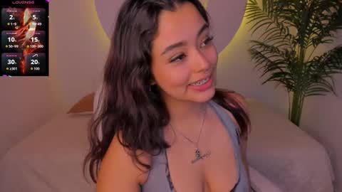 Ariana  online show from October 10, 2:01 pm