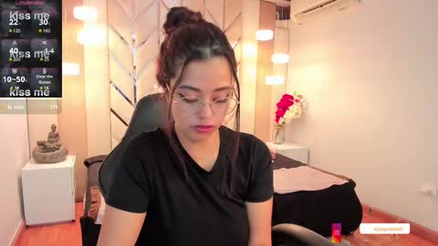 Ariana  online show from February 27, 8:35 am