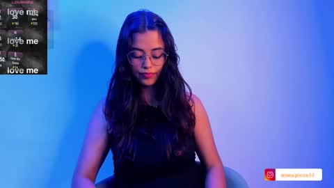 Ariana  online show from March 4, 5:00 am