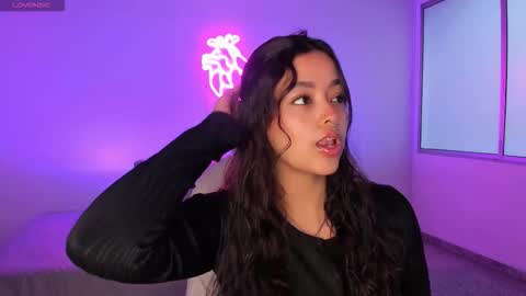 Ariana  online show from November 15, 12:51 pm