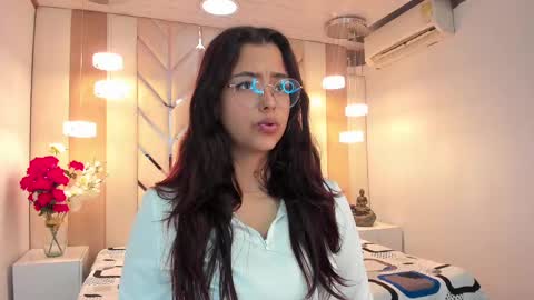 Ariana  online show from February 20, 4:50 am