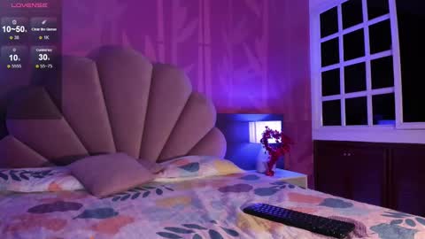 Ari online show from March 10, 3:12 am