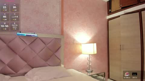 Ari online show from January 16, 3:37 am