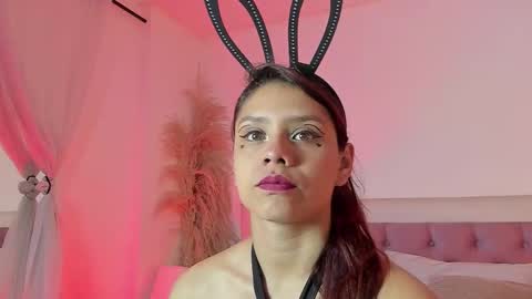 Arianna Collins online show from October 15, 12:06 pm