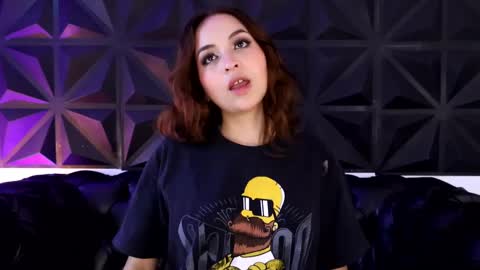   online show from October 6, 12:56 pm