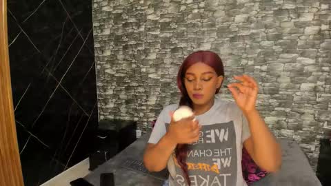 Snapshot of arianaablack chatting on September 24, 12:23 pm Ariana online show from September 24, 12:23 pm