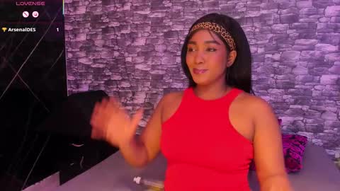 Ariana online show from February 9, 1:04 pm