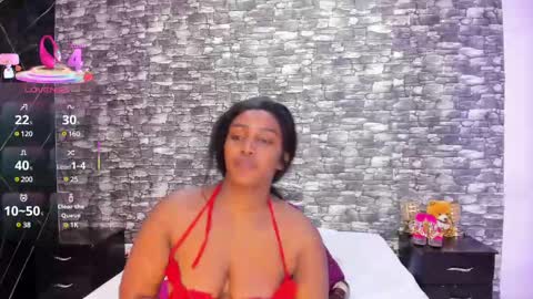 Snapshot of arianaablack chatting on March 10, 12:49 pm Ariana online show from March 10, 12:49 pm