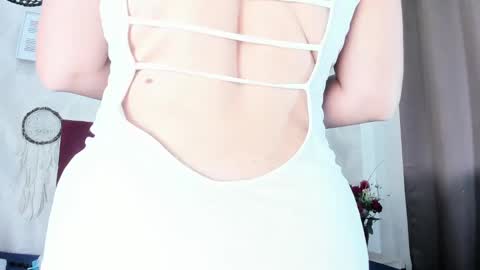 Snapshot of arianadiosa1 chatting on February 21, 5:20 pm Ariana diosa online show from February 21, 5:20 pm