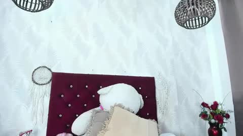 Snapshot of arianadiosa1 chatting on February 20, 2:13 pm Ariana diosa online show from February 20, 2:13 pm