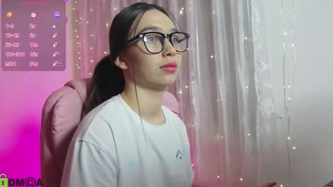 Snapshot of arianahot777 chatting on February 7, 3:24 am arianahot777 online show from February 7, 3:24 am