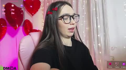 Snapshot of arianahot777 chatting on February 17, 11:11 pm arianahot777 online show from February 17, 11:11 pm