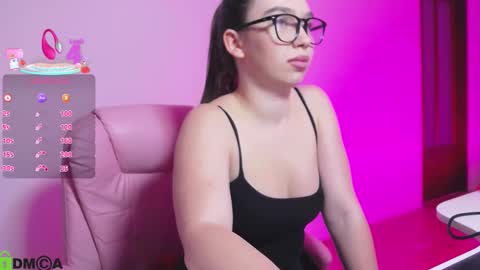 arianahot777 online show from November 27, 12:18 am