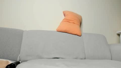 Ariana  Steven online show from September 26, 5:43 pm