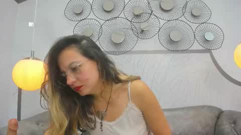 ArianaSommers online show from January 18, 11:52 am