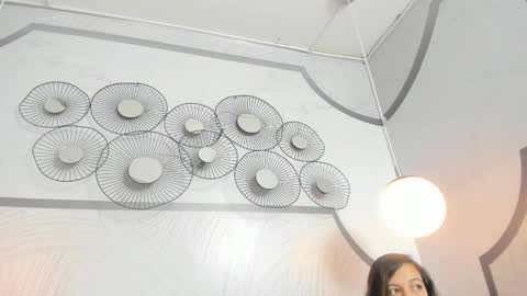 ArianaSommers online show from January 12, 12:12 pm