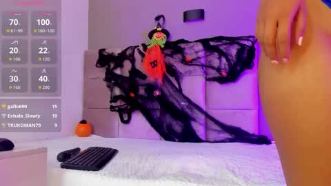 arianna__8 online show from October 22, 5:21 am