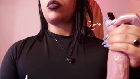 Arianna online show from February 18, 11:08 pm