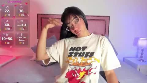    online show from February 23, 7:49 pm