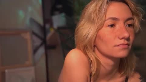 Snapshot of arianna_richi chatting on September 17, 5:44 am Olivka online show from September 17, 5:44 am