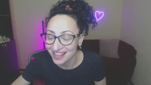 Arianna online show from February 24, 12:30 am