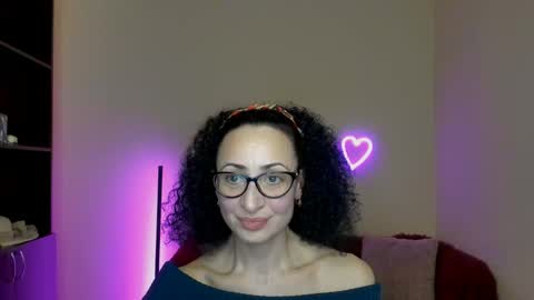 Arianna online show from February 26, 7:10 pm