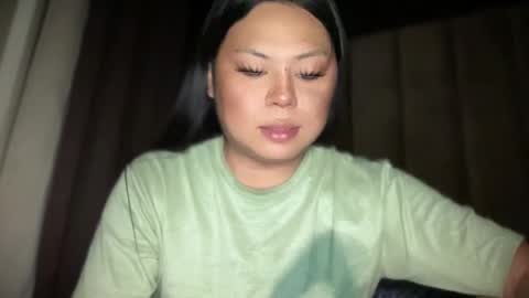 LOVELY online show from January 25, 6:34 am