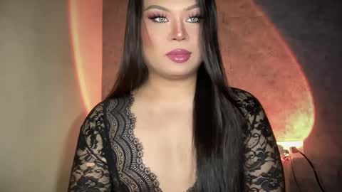 LOVELY online show from January 21, 3:37 am