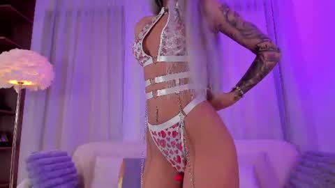 Arianna online show from June 12, 5:39 am