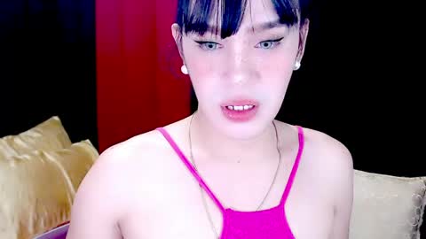 ARIANNE CUMS  online show from April 17, 7:11 am