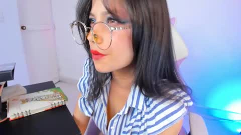 Arianna Rouse online show from September 10, 11:50 pm