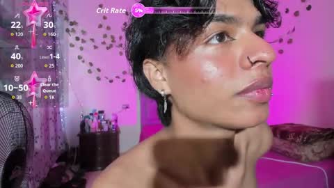 ariel_adan online show from September 23, 10:27 pm