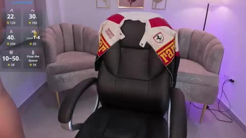 ariel online show from December 19, 5:36 am