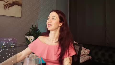 Ariella online show from March 22, 3:05 pm