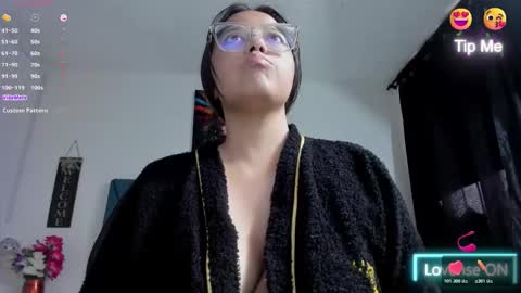 ariel_wish online show from January 19, 1:10 pm