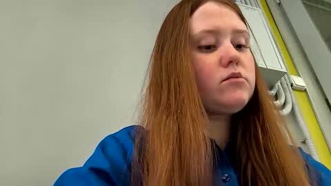 Ariel online show from October 9, 10:21 am