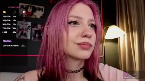 Ariel online show from April 22, 2:57 pm