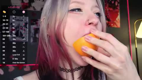 Ariel online show from February 23, 2:19 pm