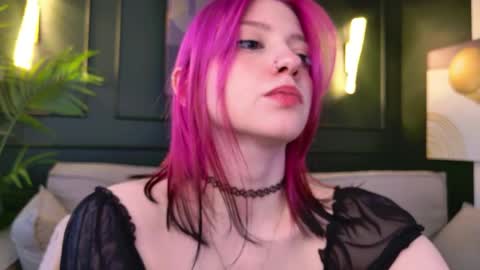 Ariel online show from April 13, 3:27 pm